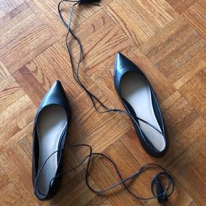 Loeffler Randall flats